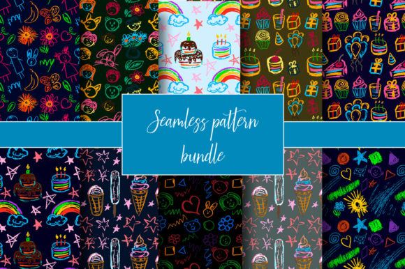Patterns for Backgrounds, Textiles: Beyond the Fabric